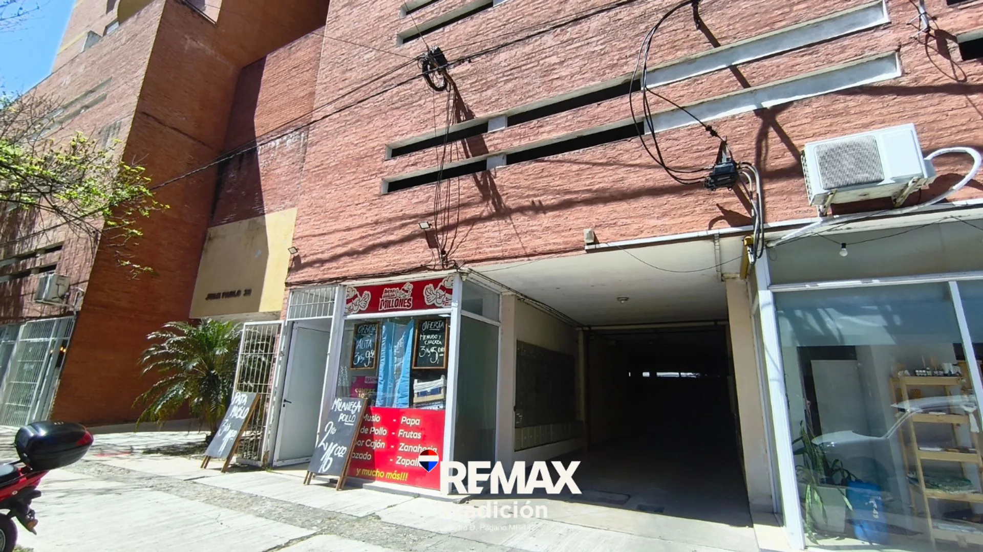 Dpto. Venta  2 dorm Zona Hospital Perrando Rcia foto 3