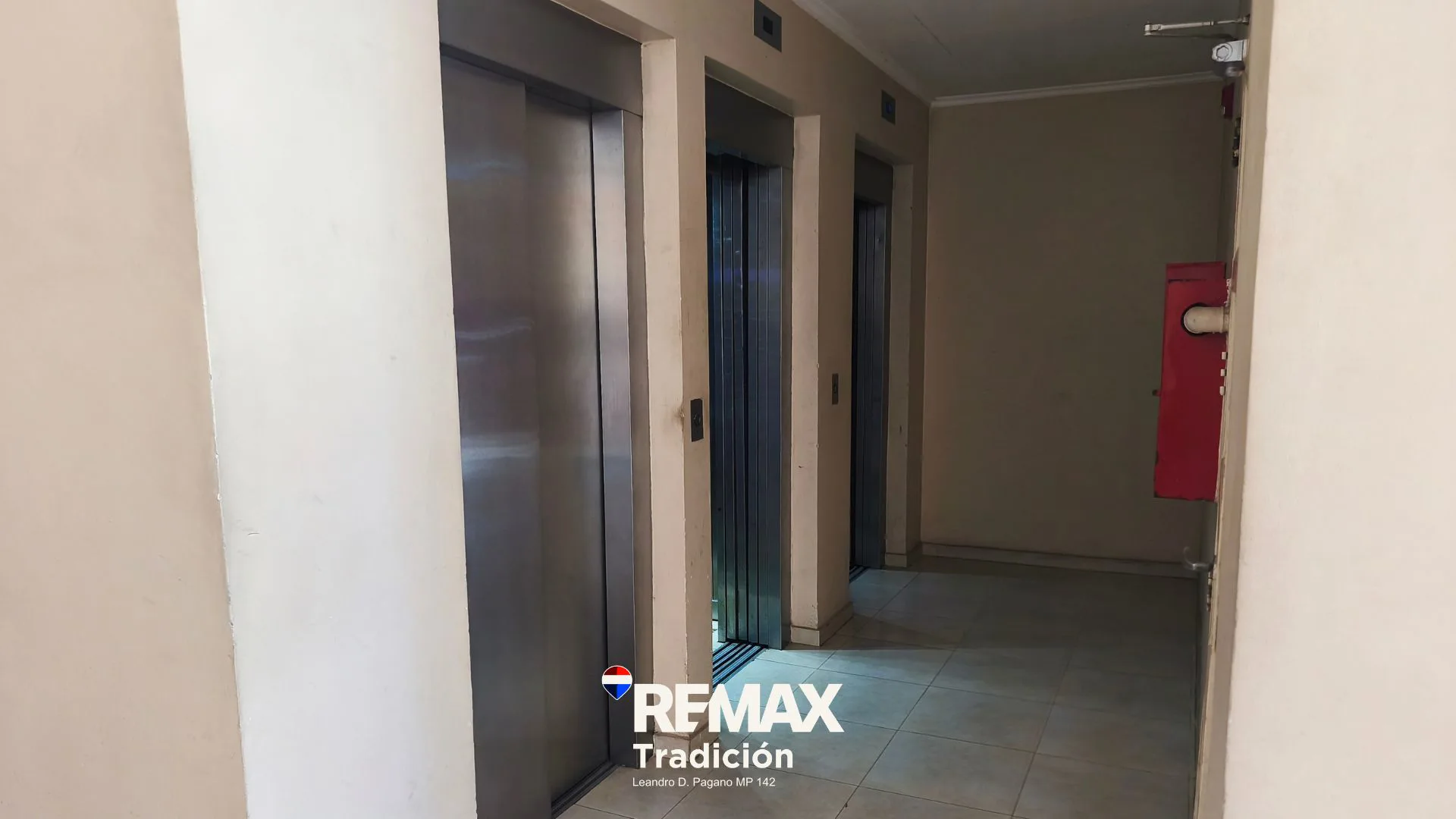 Dpto. Venta  2 dorm Zona Hospital Perrando Rcia foto 5