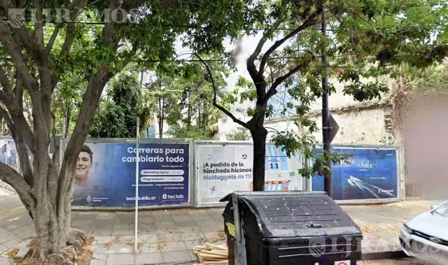 Terreno en venta en Belgrano R