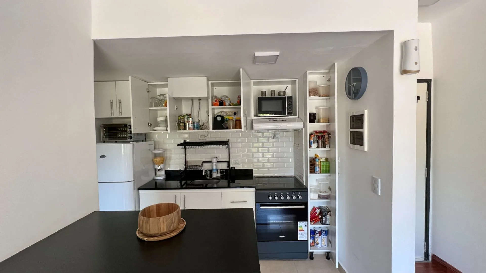VENTA DEPARTAMENTO 2 AMB COCHERA AMENITIES MORENO foto 2