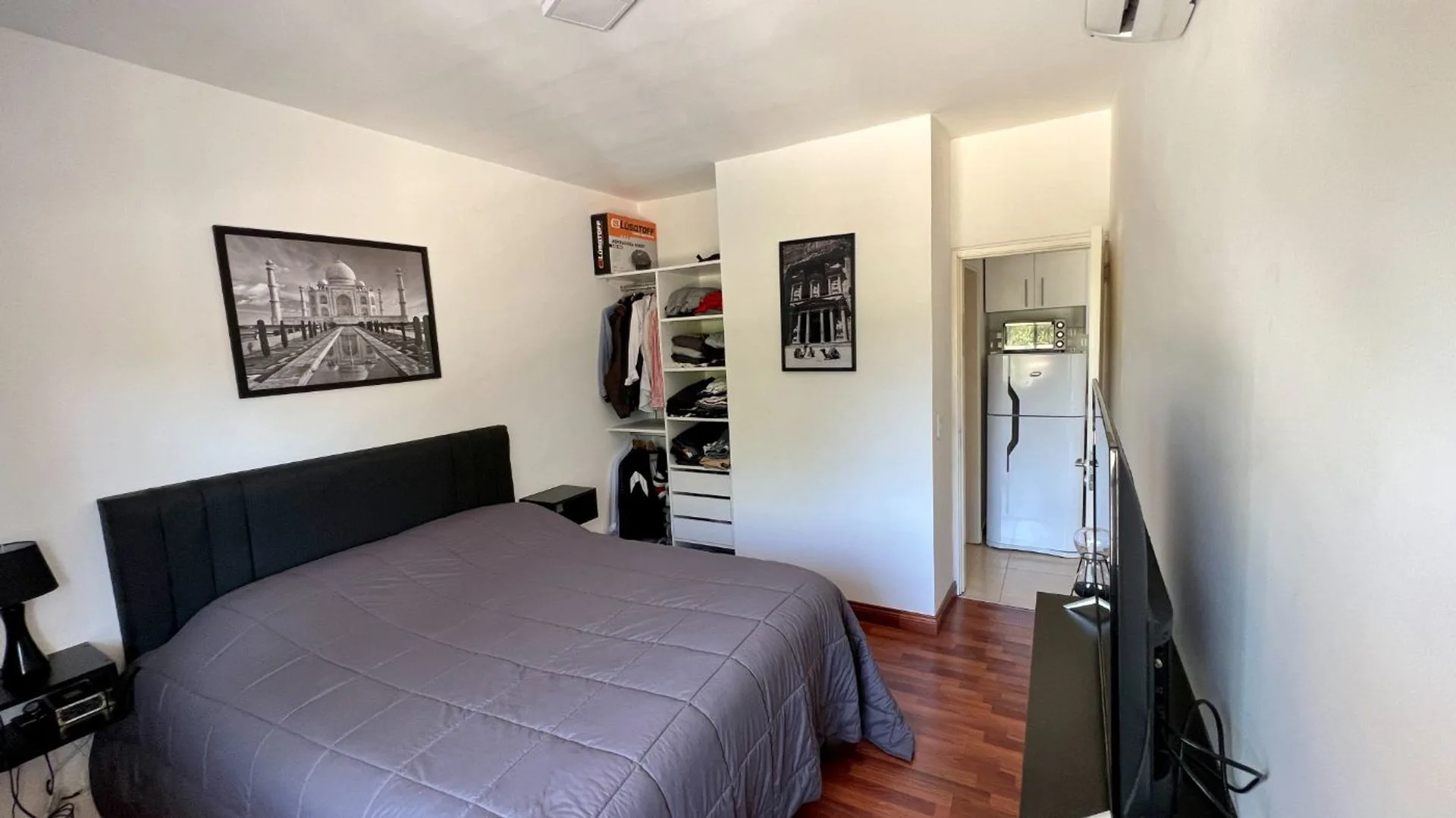 VENTA DEPARTAMENTO 2 AMB COCHERA AMENITIES MORENO foto 3