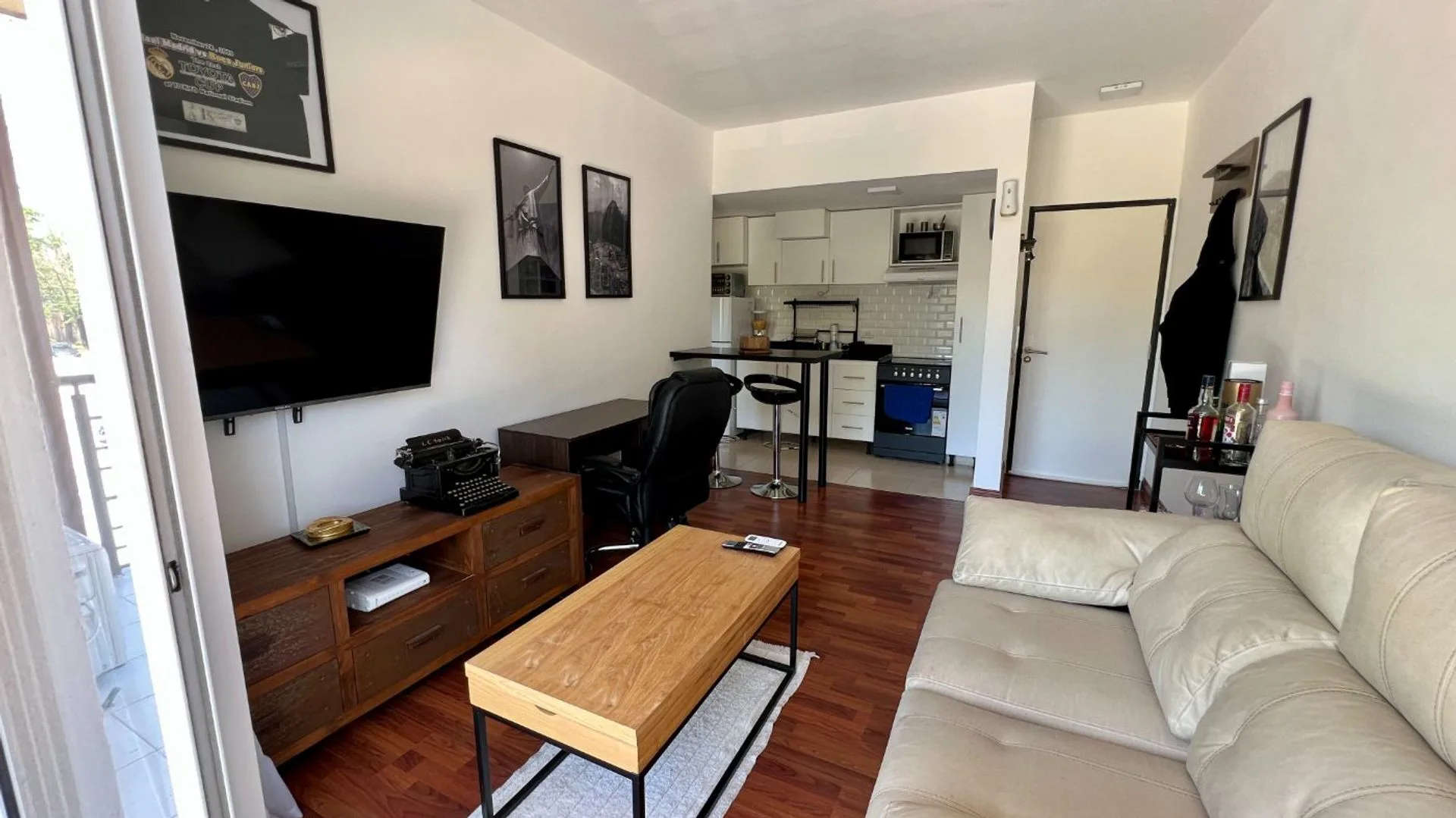 VENTA DEPARTAMENTO 2 AMB COCHERA AMENITIES MORENO foto 4