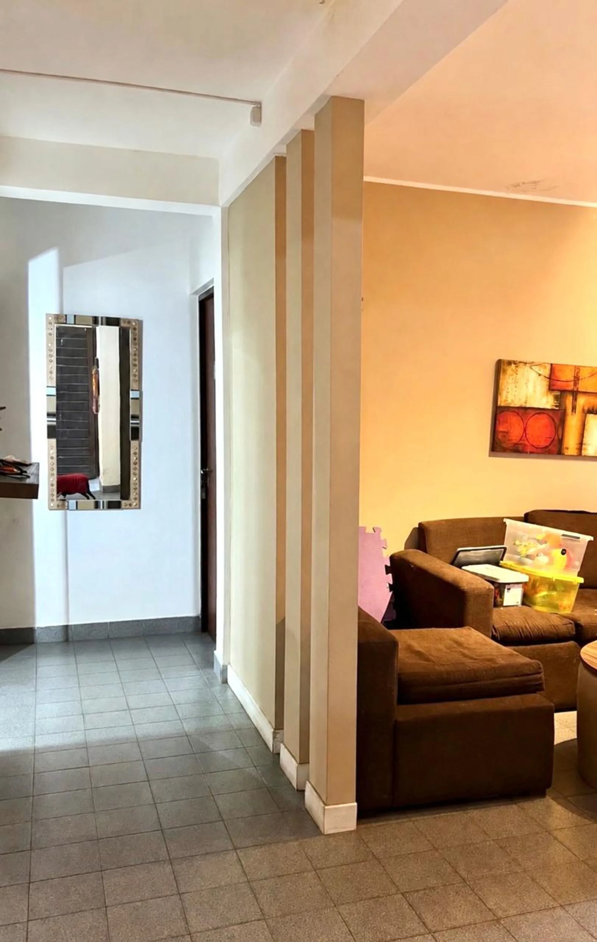 EN VENTA CASA BARRIO EL HUAICO foto 4