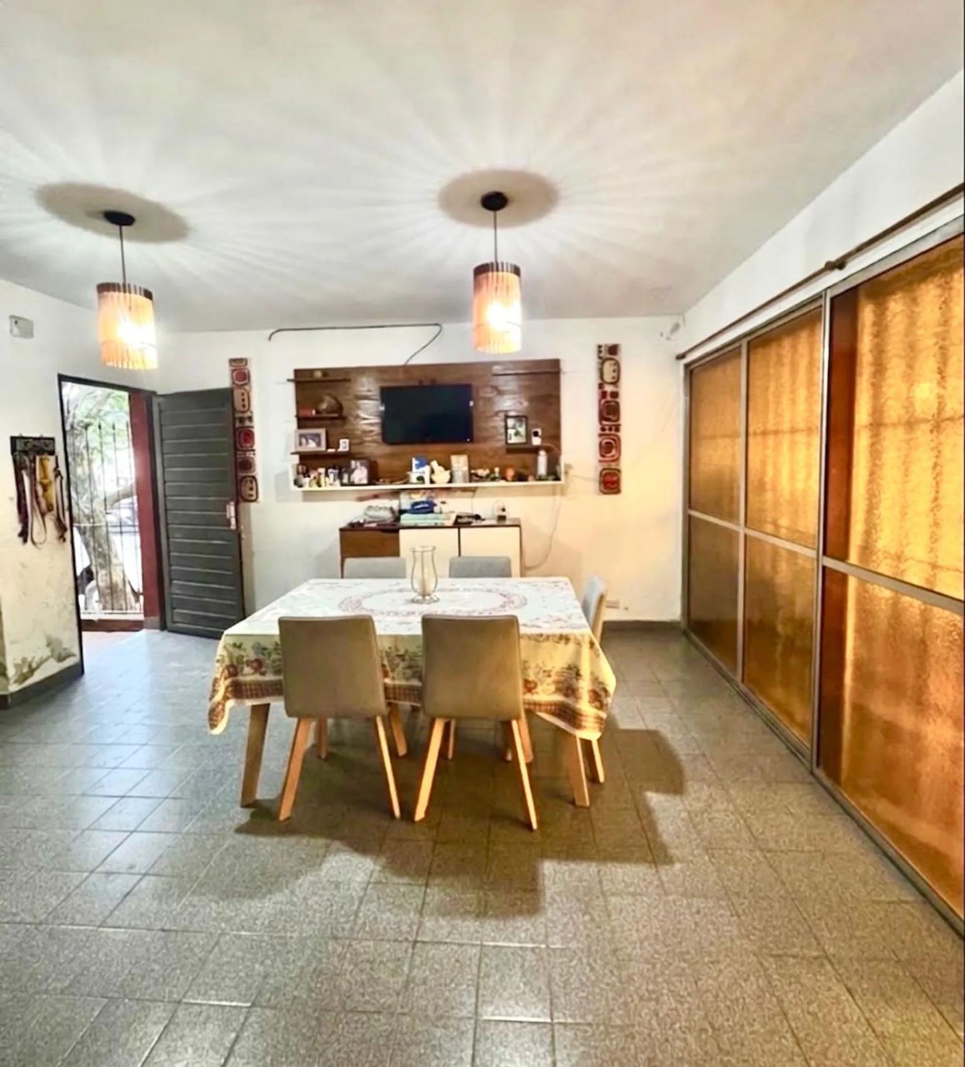 EN VENTA CASA BARRIO EL HUAICO foto 5