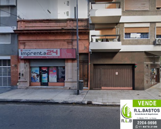 EXCELENTE LOTE EN INMEJORABLE UBICACIÓN EN ALMAGRO CABA foto 2