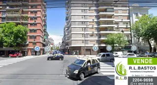 EXCELENTE LOTE EN INMEJORABLE UBICACIÓN EN ALMAGRO CABA foto 3