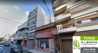 EXCELENTE LOTE EN INMEJORABLE UBICACIÓN EN ALMAGRO CABA foto 4