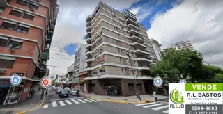 EXCELENTE LOTE EN INMEJORABLE UBICACIÓN EN ALMAGRO CABA foto 5