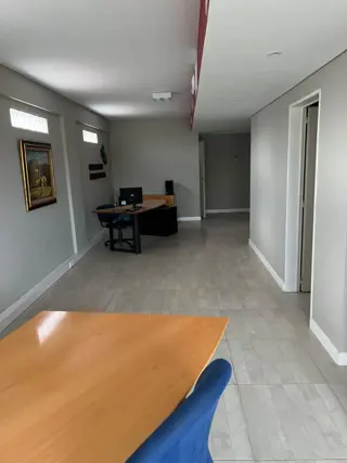 Oficinas corporativas en alquiler foto 1