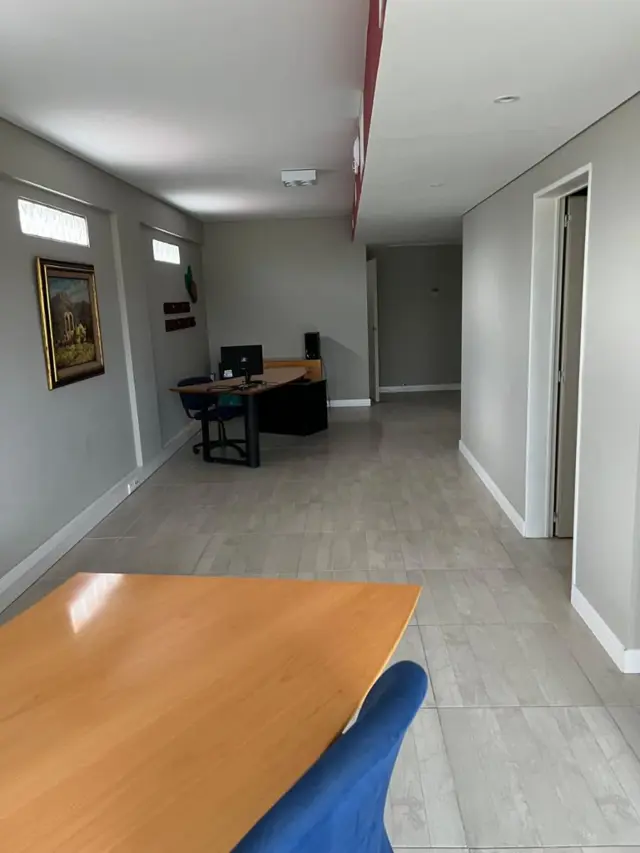 Oficinas corporativas en alquiler