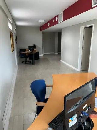Oficinas corporativas en alquiler foto 2