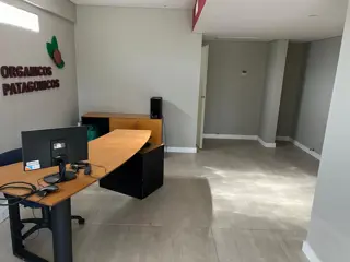 Oficinas corporativas en alquiler foto 5