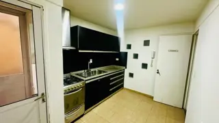 VENTA DPTO 4 AMB FRENTE C/PATIO-BALCÓN CABALLITO foto 4