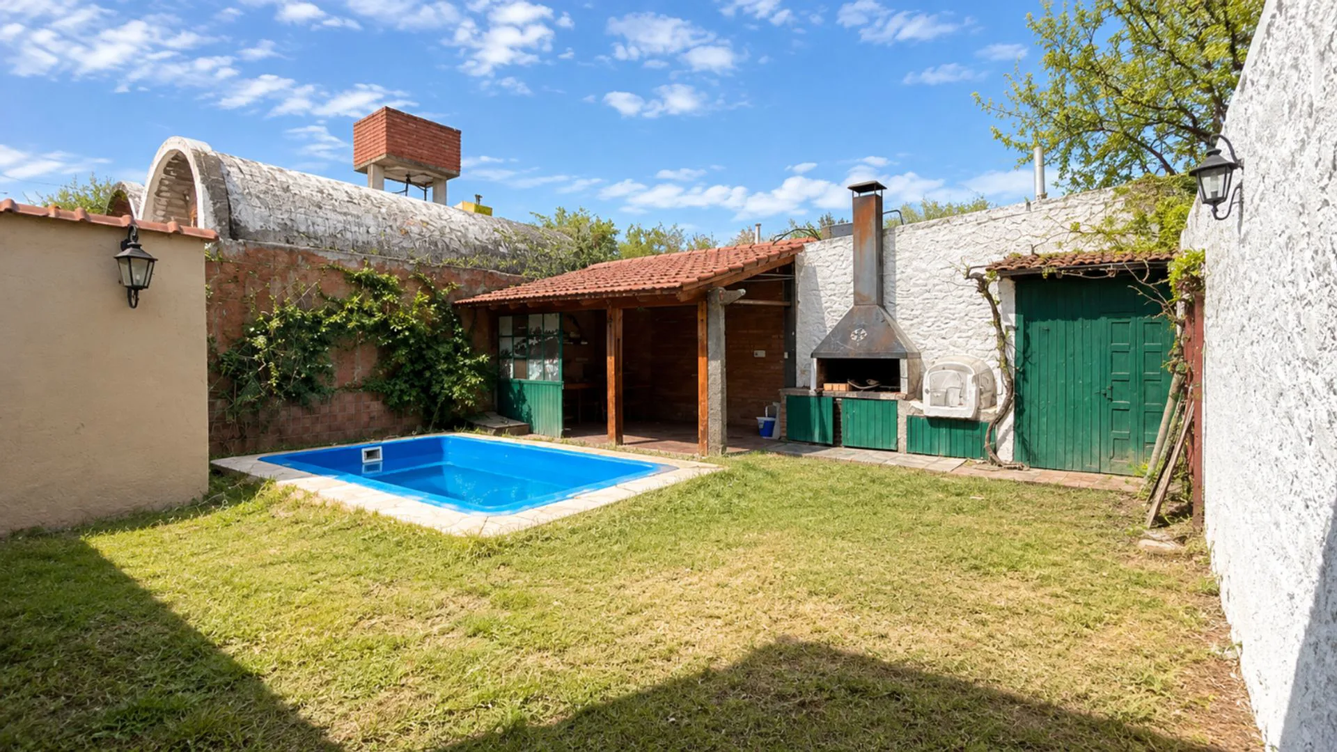 VENTA CASA DE 4 DORMITORIOS, DORREGO, GUAYMALLEN foto 3