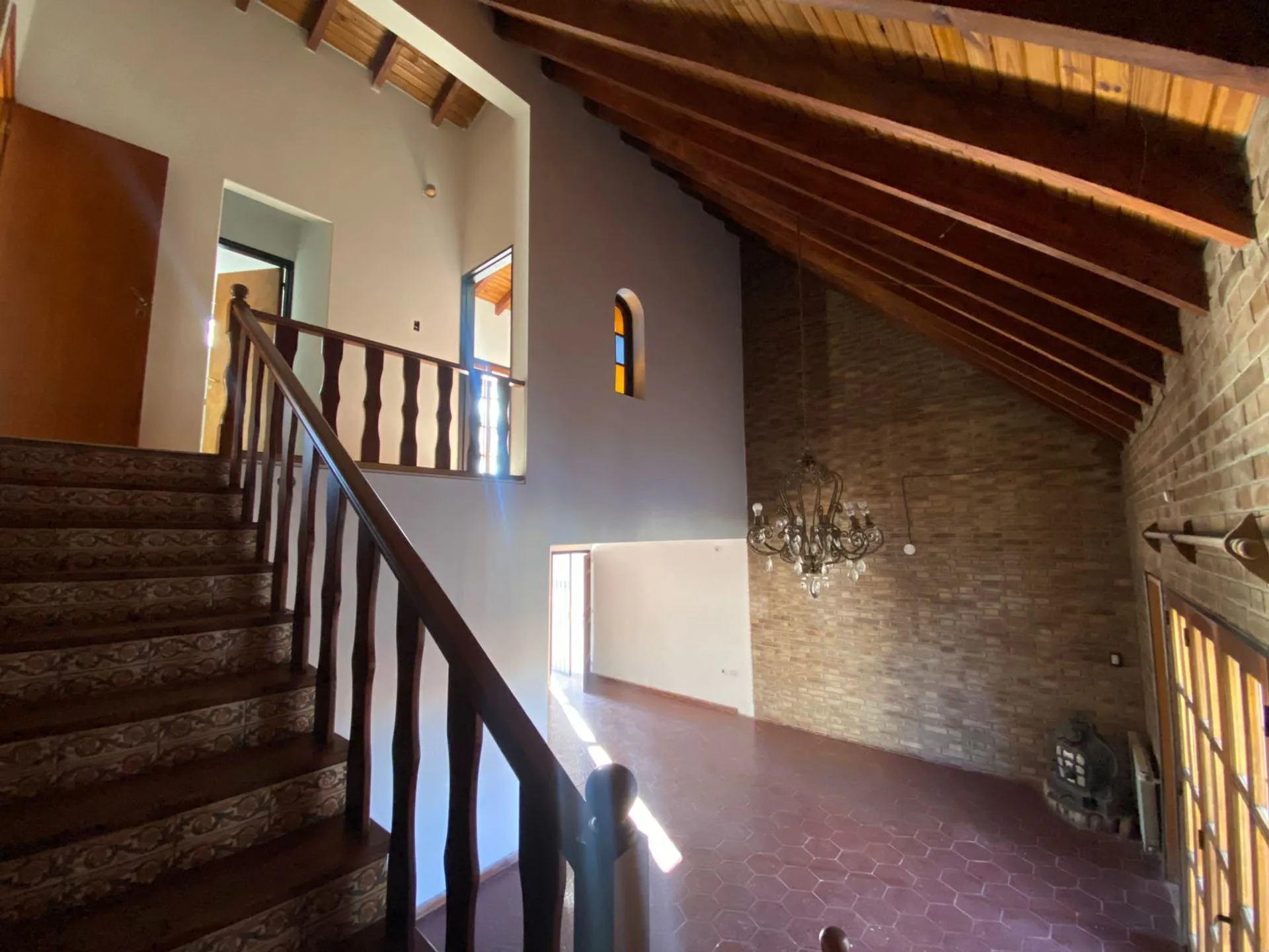 VENTA CASA DE 4 DORMITORIOS, DORREGO, GUAYMALLEN foto 4