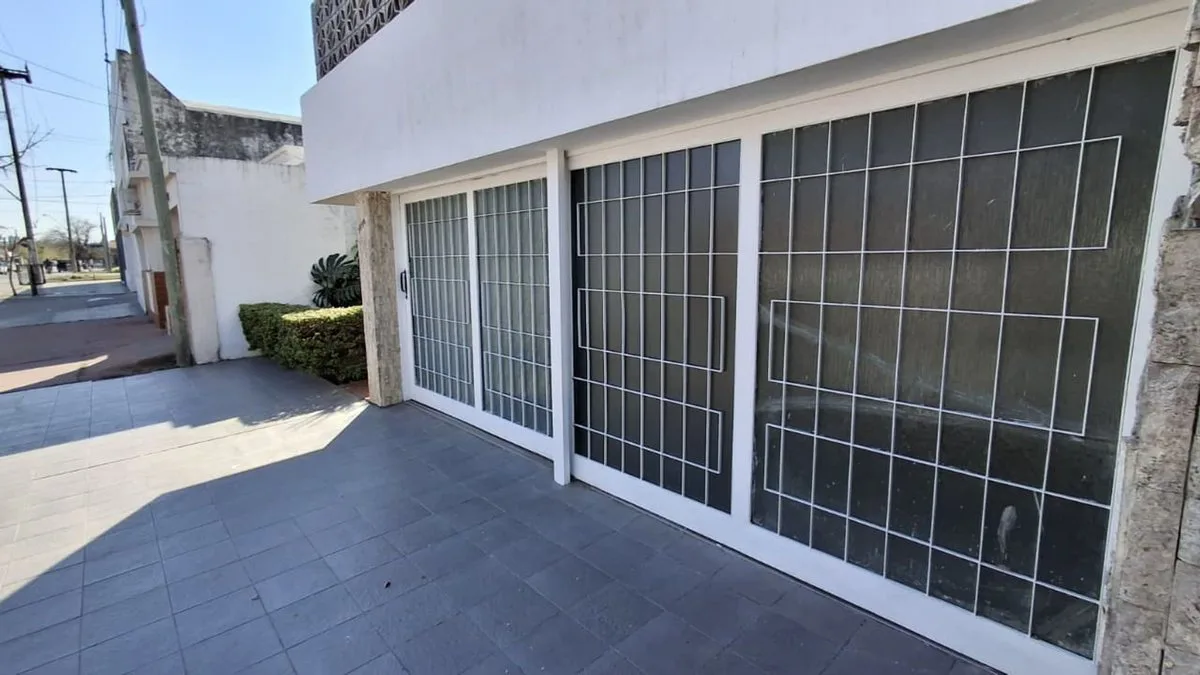 VENTA CASA (DOS PROPIEDADES INDIVIDUALES ) B. ROCA foto 3