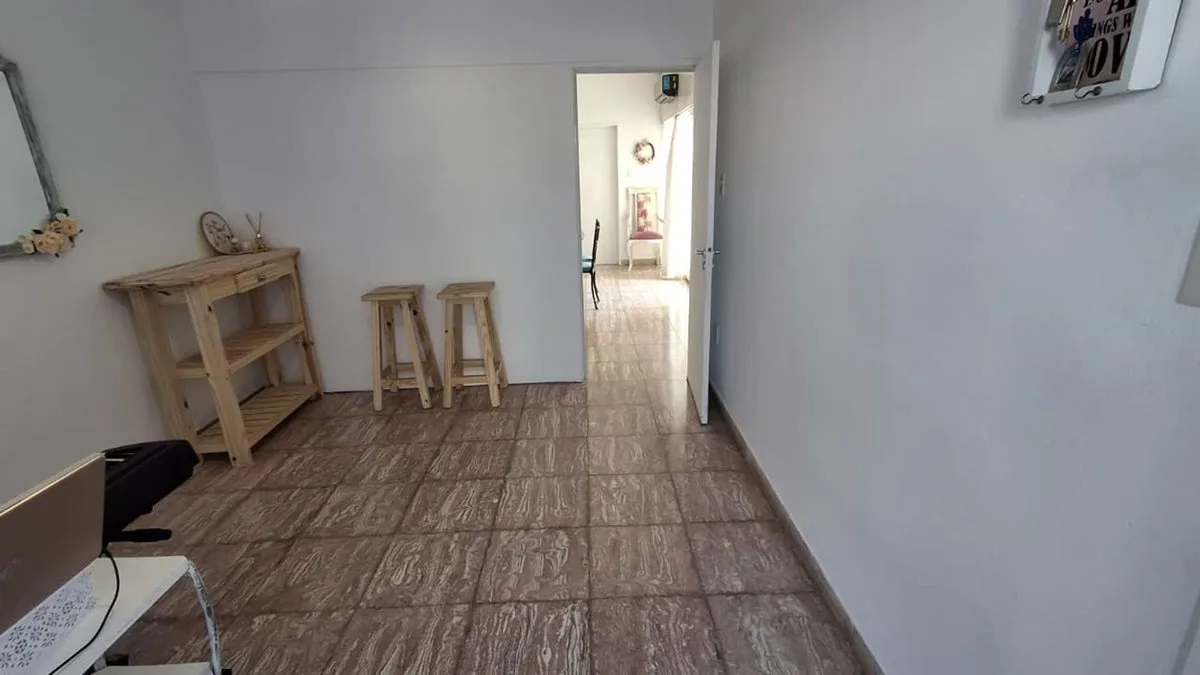 VENTA CASA (DOS PROPIEDADES INDIVIDUALES ) B. ROCA foto 5