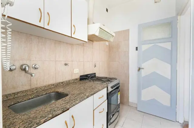 VENTA DEPARTAMETO 2 AMBIENTES ALMAGRO