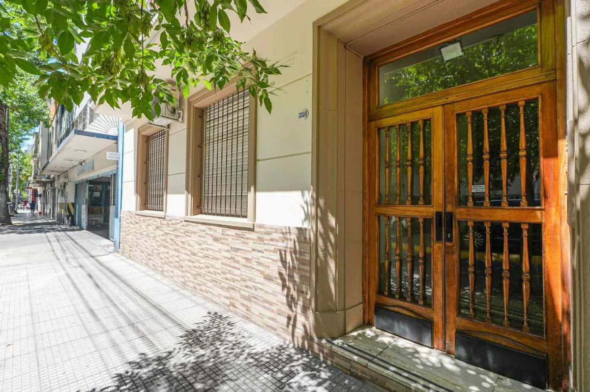 VENTA DEPARTAMETO 2 AMBIENTES ALMAGRO foto 5