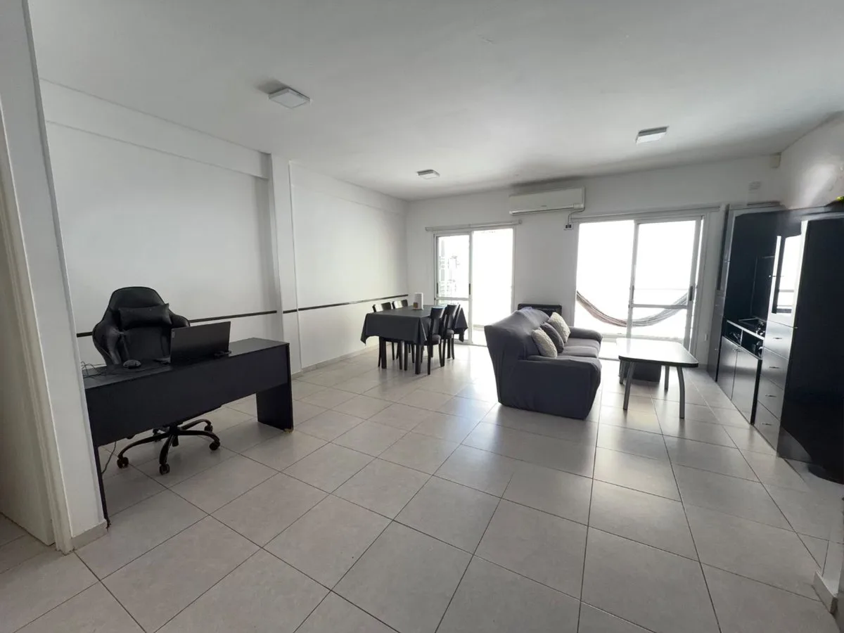 VENTA DEPTO 3AMB CON COCHERA Y TERRAZA foto 5