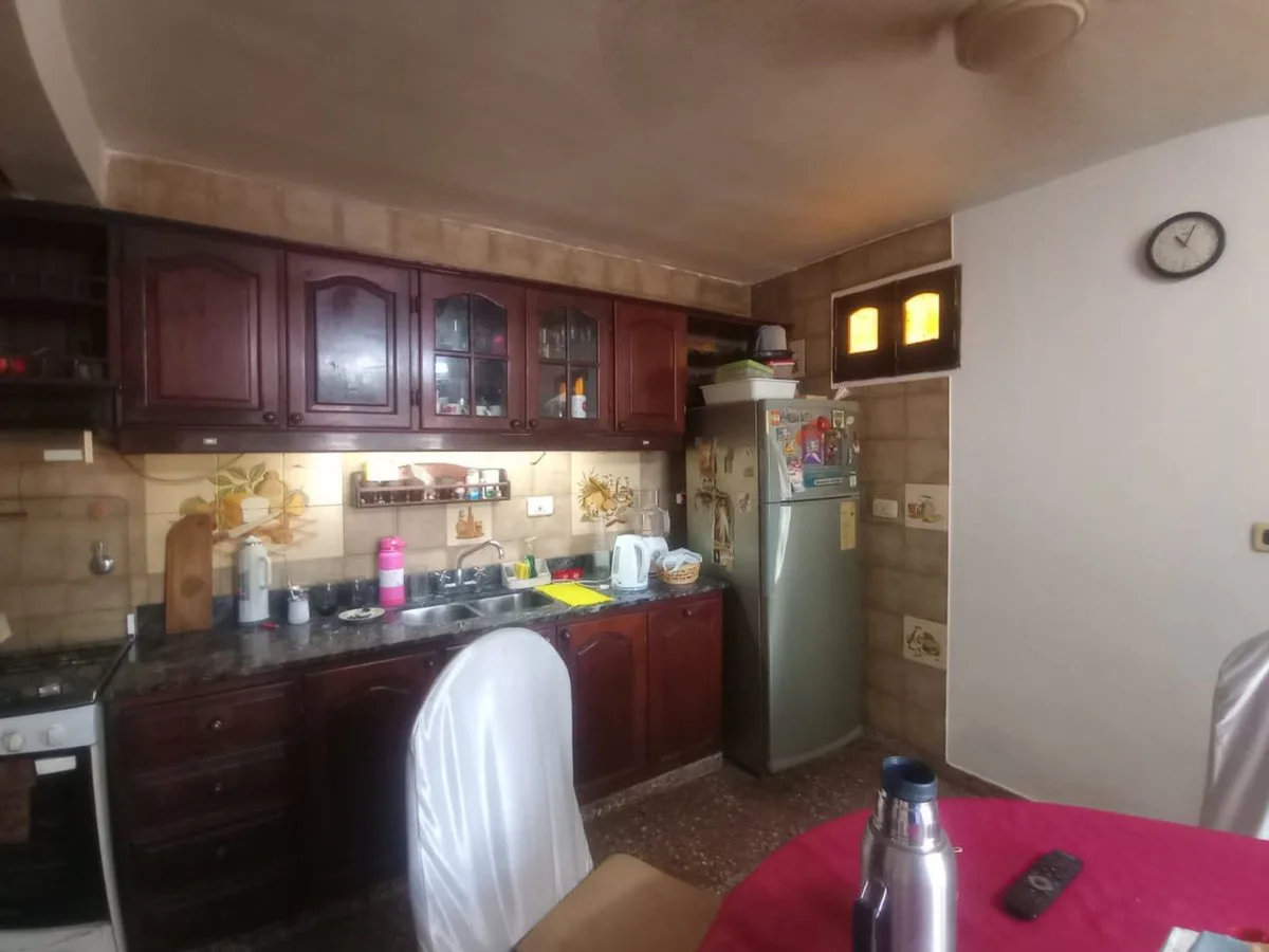 CASA EN VENTA BO. EX AEREO CLUB 228 VIV. foto 3