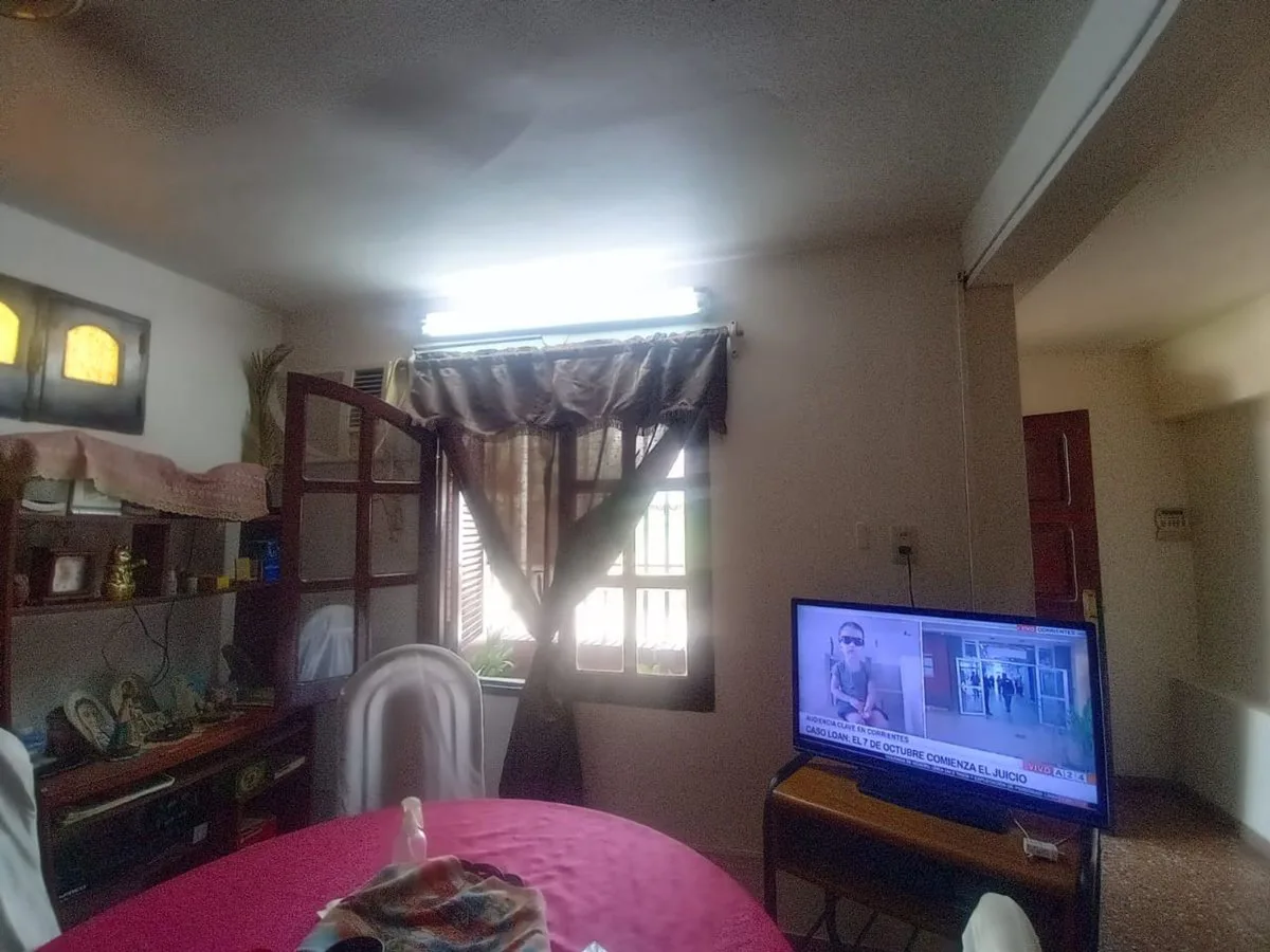 CASA EN VENTA BO. EX AEREO CLUB 228 VIV. foto 5