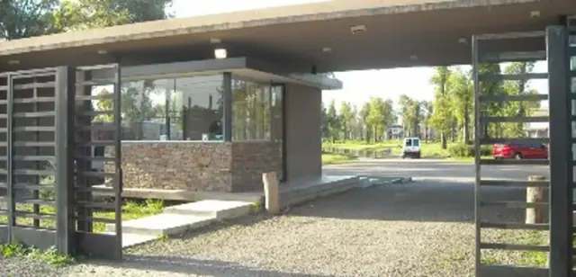 Lote En Venta - Francisco Alvarez - (ref. 2246)