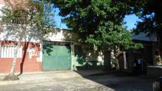 Casa 5amb lote 8,9x36mts plano aprobado 12deptos+8cocheras casi 1000mts foto 1