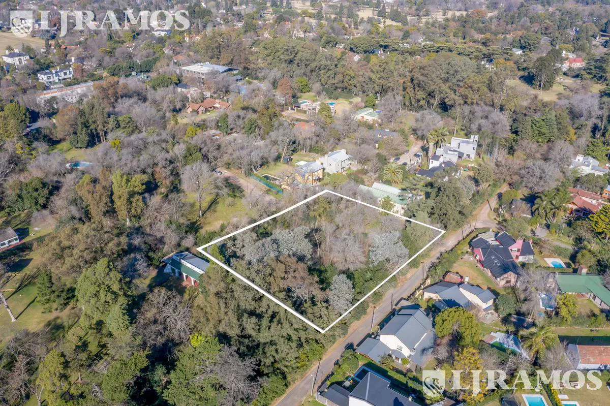 LJ RAMOS | Terreno en venta | La Herradura, Pilar | Expensas bajas foto 2