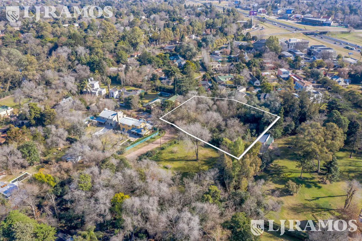 LJ RAMOS | Terreno en venta | La Herradura, Pilar | Expensas bajas foto 3