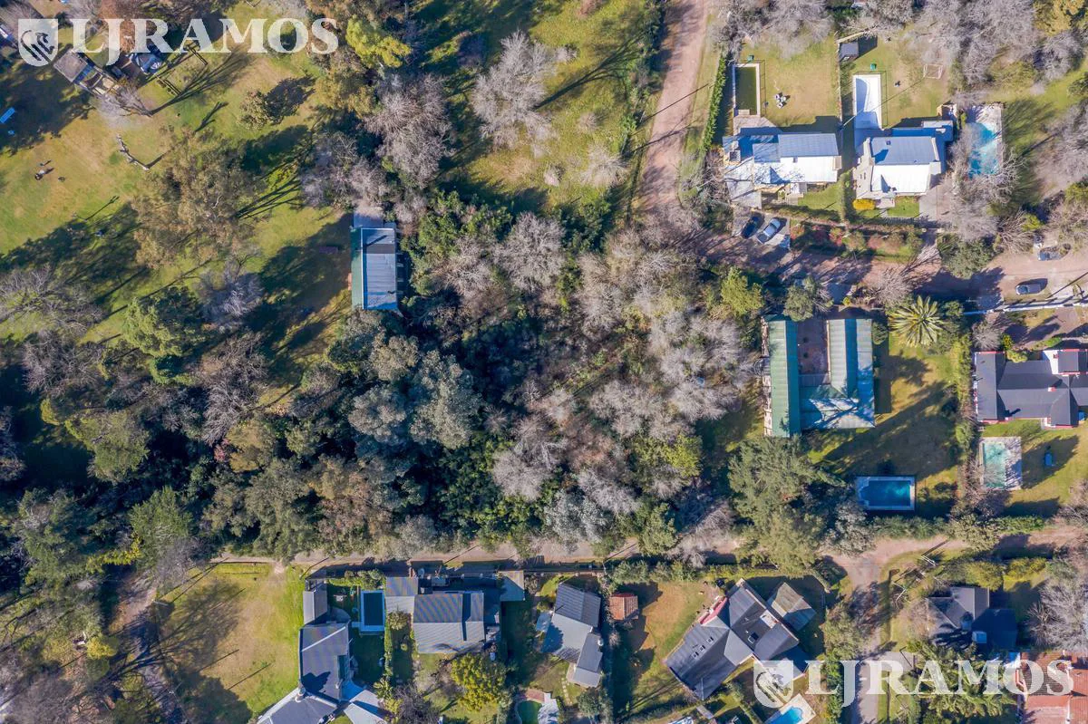 LJ RAMOS | Terreno en venta | La Herradura, Pilar | Expensas bajas foto 5