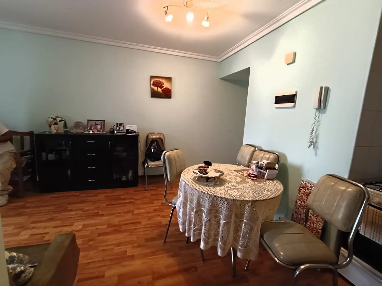 DEPARTAMENTO DE TRES AMBIENTES Y BALCÓN C/FRENTE, Piedrabuena 5138 - Villa Riachuelo foto 2