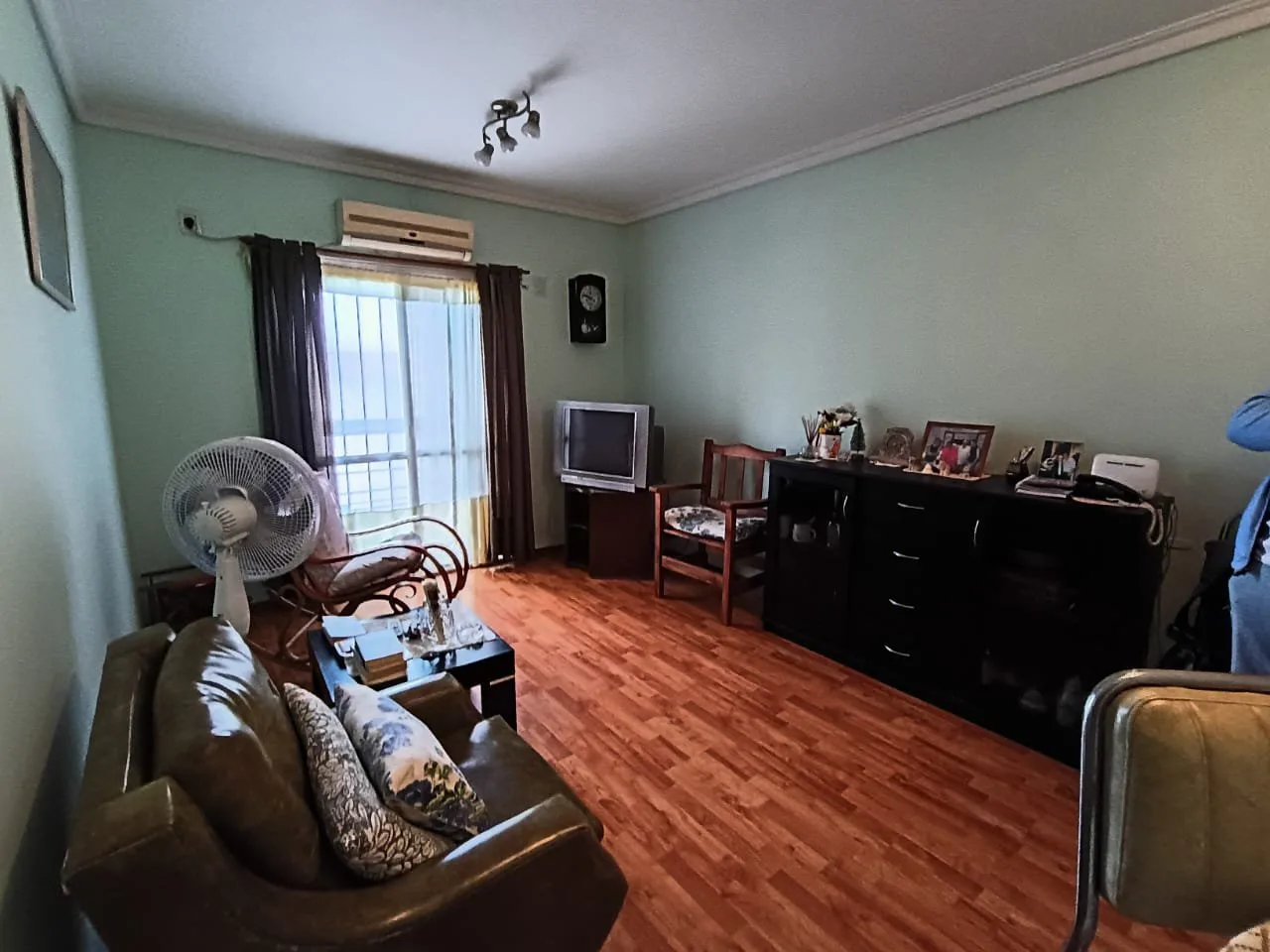 DEPARTAMENTO DE TRES AMBIENTES Y BALCÓN C/FRENTE, Piedrabuena 5138 - Villa Riachuelo foto 3