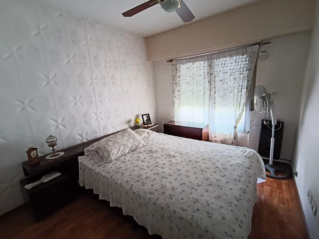 DEPARTAMENTO DE TRES AMBIENTES Y BALCÓN C/FRENTE, Piedrabuena 5138 - Villa Riachuelo foto 5