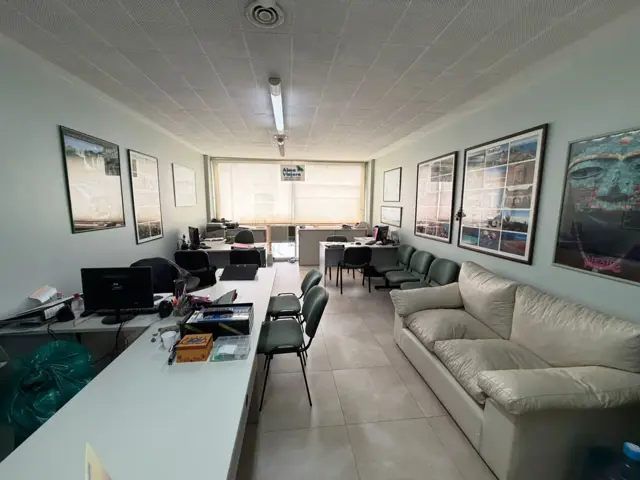 OFICINA EN VENTA EN MICROCENTRO