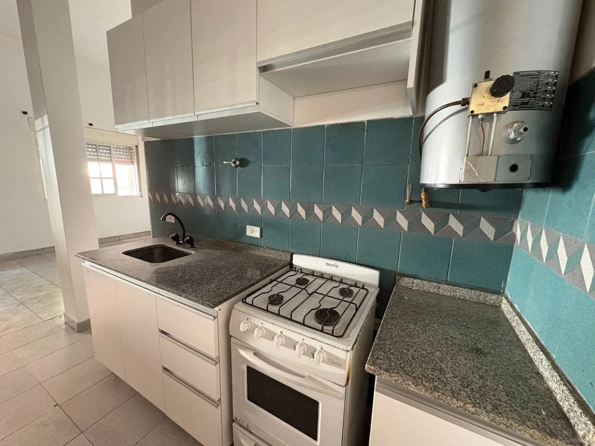 VENTA DUPLEX 2 AMBIENTES VILLA URQUIZA A.CREDITO foto 5