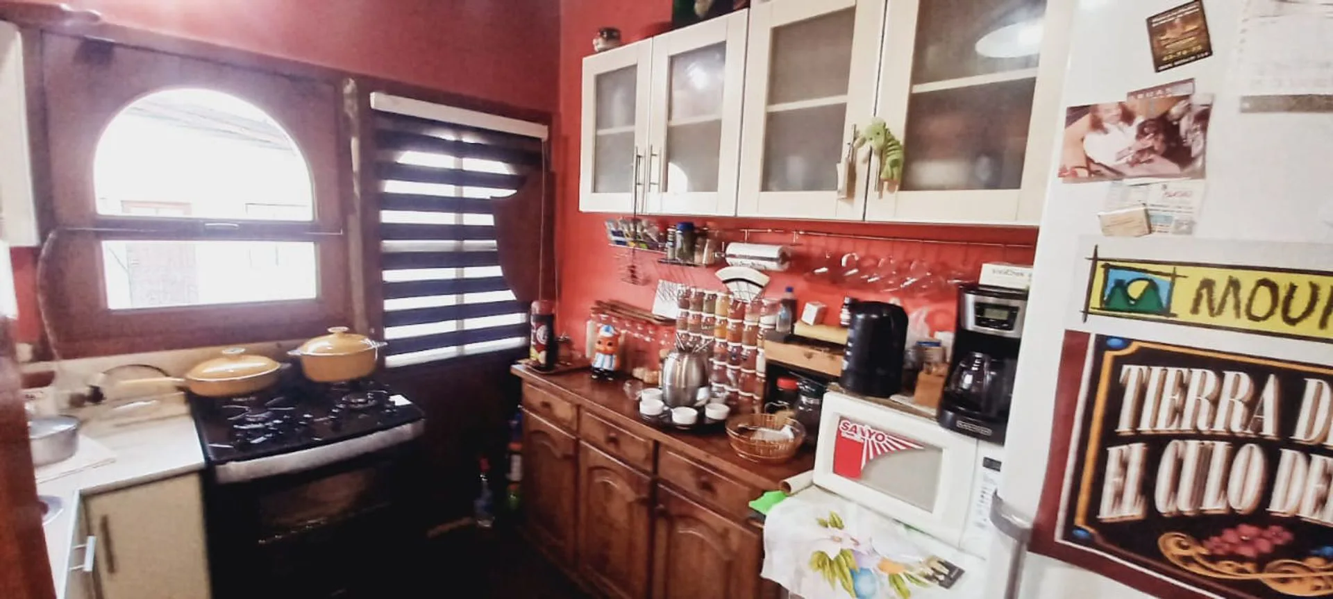 VENTA DE CASA ESTILO RÚSTICO INSPIRACION COLONIAL foto 5