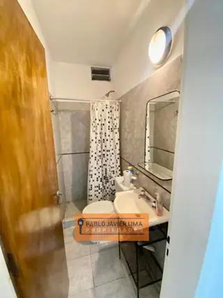 DEPARTAMENTO MONO AMB EN CASEROS - TRES DE FEBRERO foto 5
