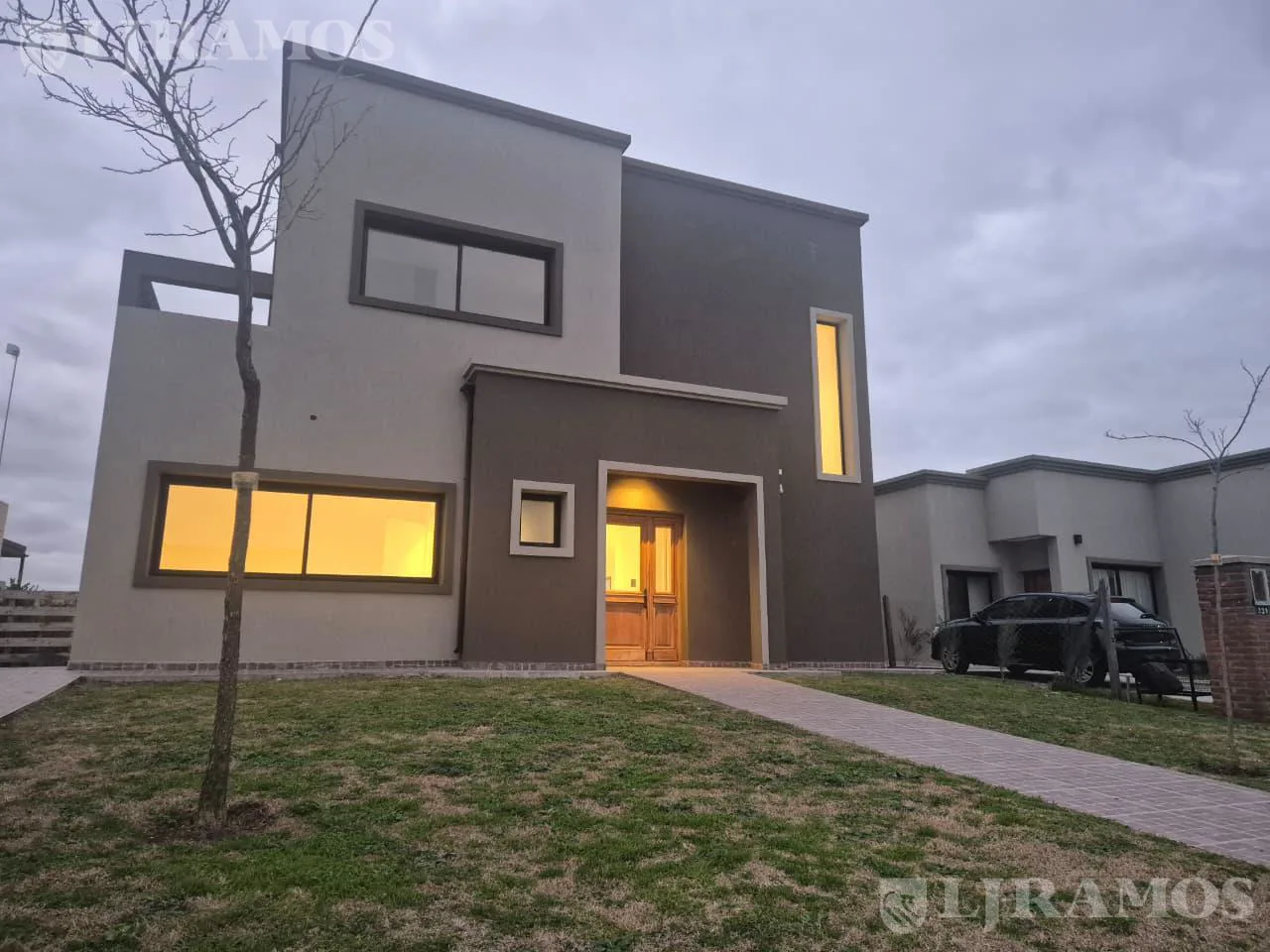 VENTA ! CASA a ESTRENAR !  Barrio San Pablo, Pilar - DC foto 2