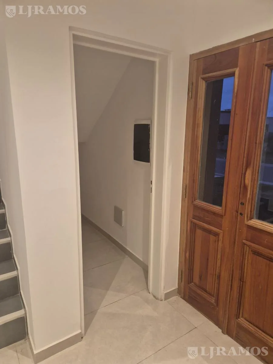 VENTA ! CASA a ESTRENAR !  Barrio San Pablo, Pilar - DC foto 3