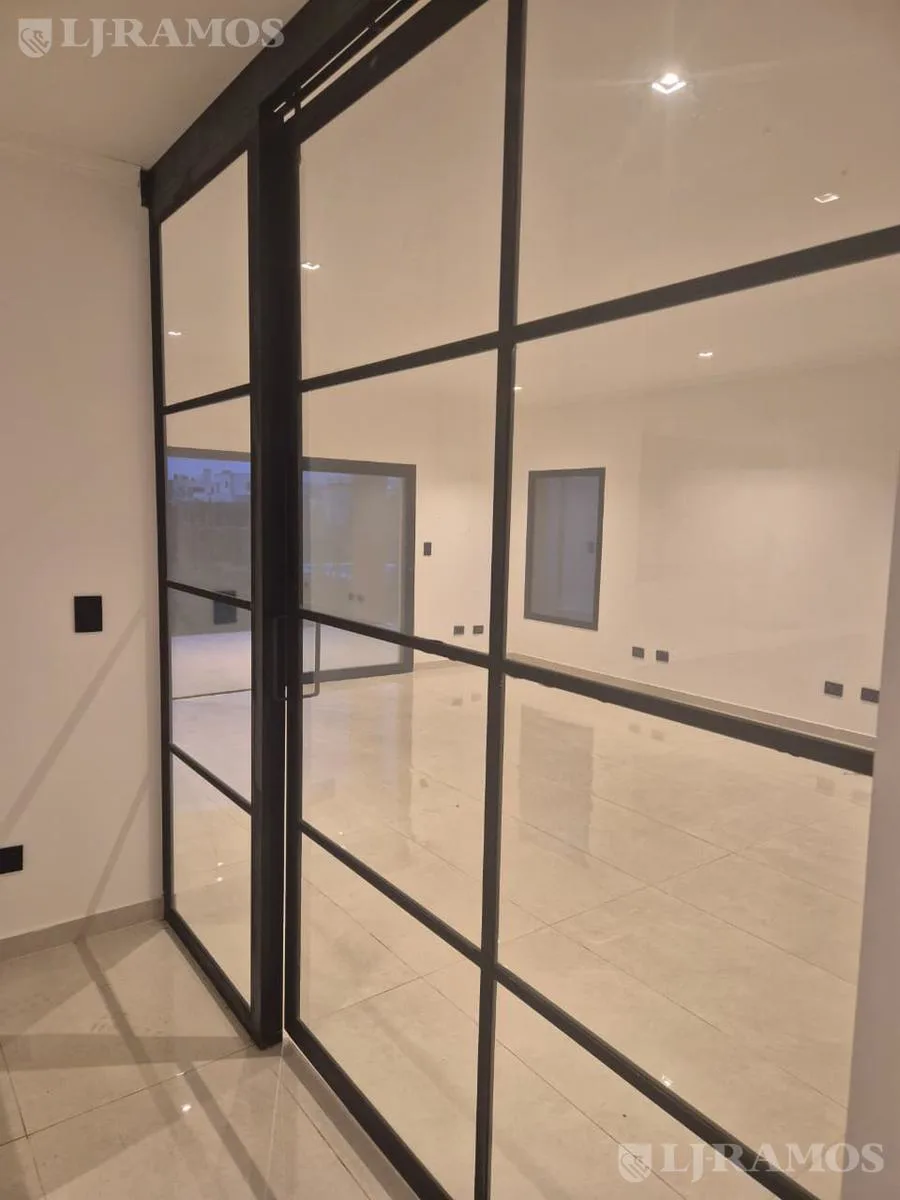 VENTA ! CASA a ESTRENAR !  Barrio San Pablo, Pilar - DC foto 5