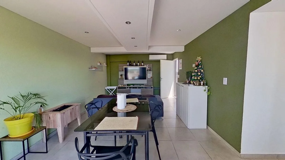 VENTA DEPARTAMENTO 3 AMBIENTES AMPLIO C/ COCHERA foto 4