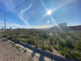 SE VENDEN LOTES EN BARRIO SANTA CLARA VIEDMA foto 4
