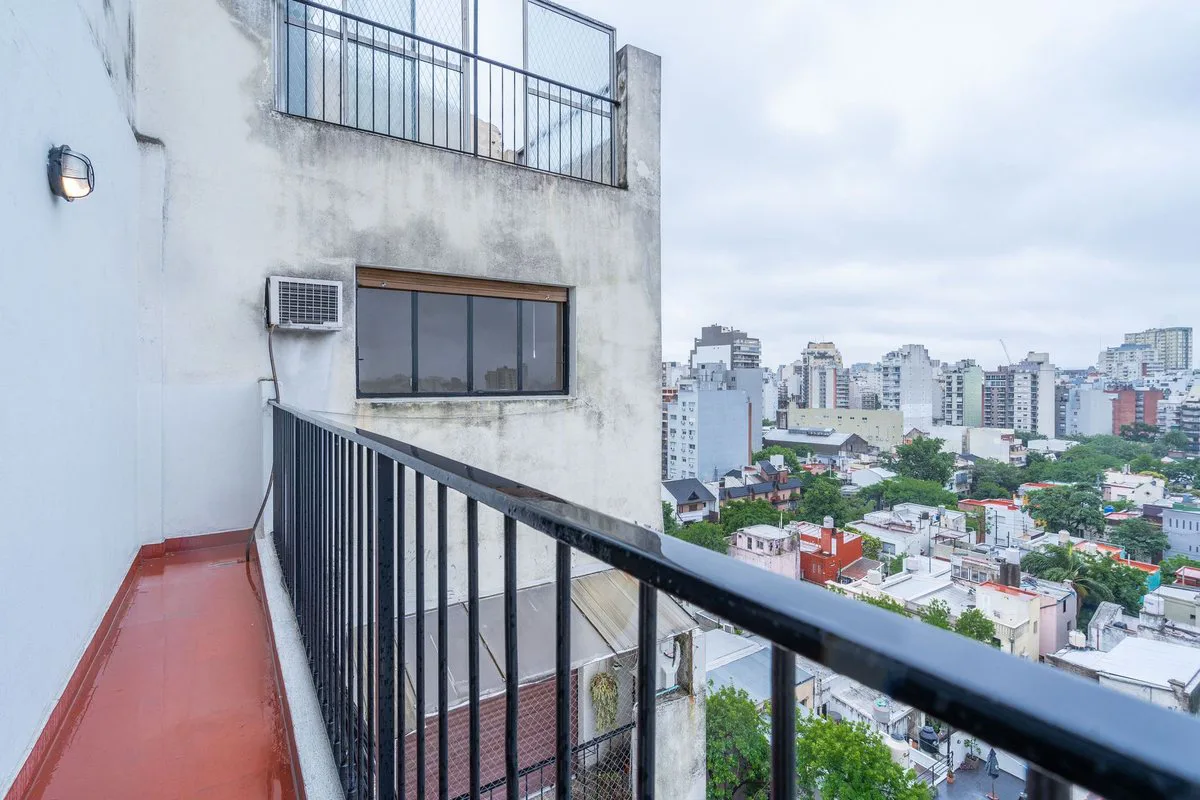 VENTA DEPARTAMENTO 3 AMBIENTES PARQUE CHACABUCO foto 4