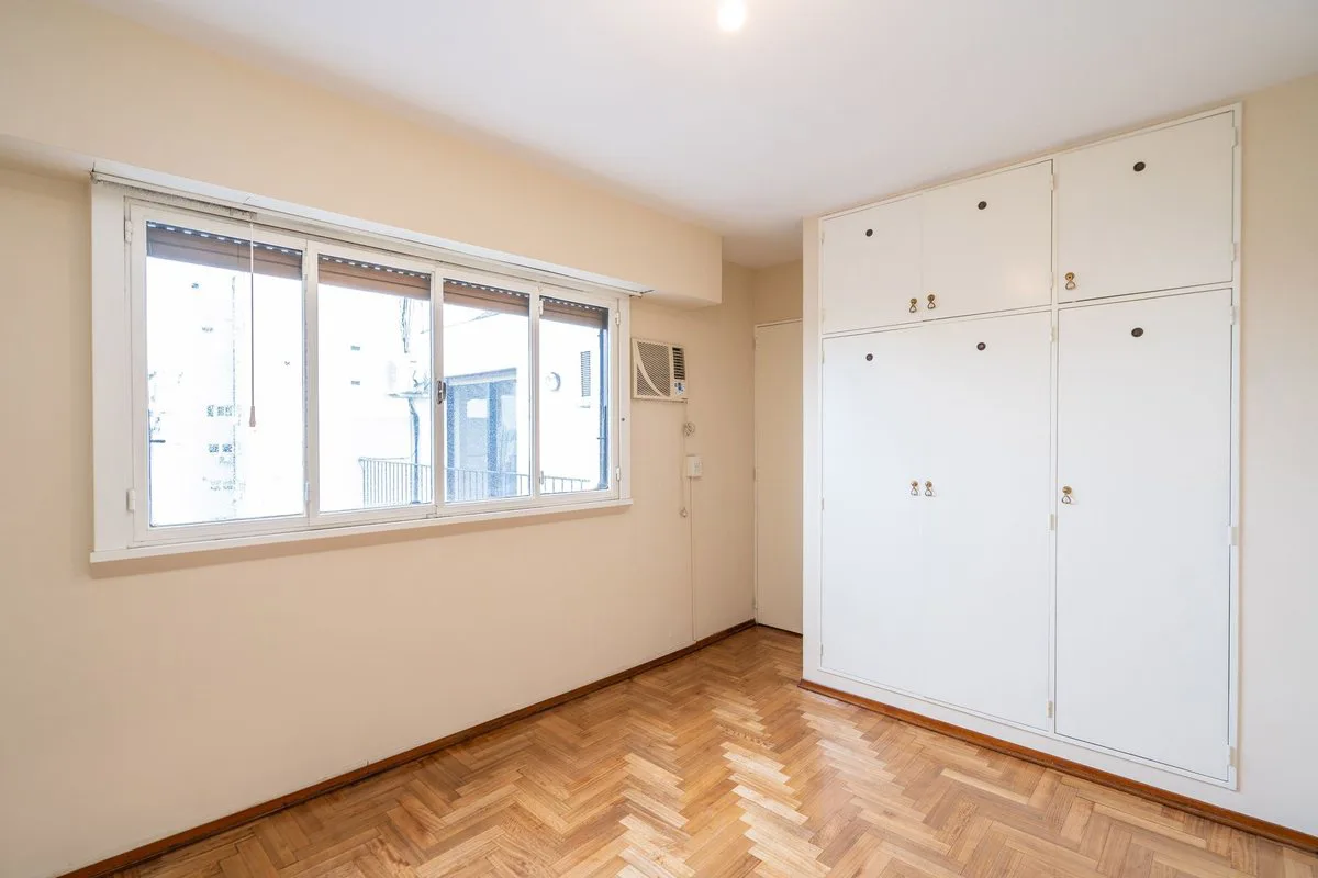 VENTA DEPARTAMENTO 3 AMBIENTES PARQUE CHACABUCO foto 5