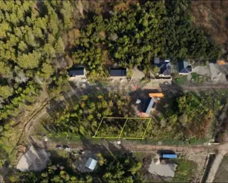 Lotes Planos en Venta en El Bolsón – Con Servicios y a 400m del Centro foto 1
