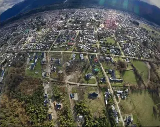 Lotes Planos en Venta en El Bolsón – Con Servicios y a 400m del Centro foto 4