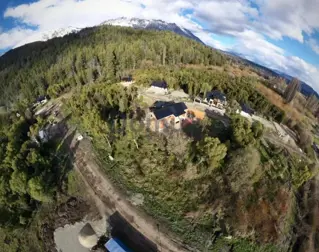 Lotes Planos en Venta en El Bolsón – Con Servicios y a 400m del Centro foto 5