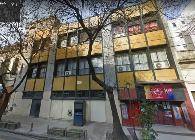 Venta Edificio en block en Almagro 3250 m2 - Oportunidad imperdible
