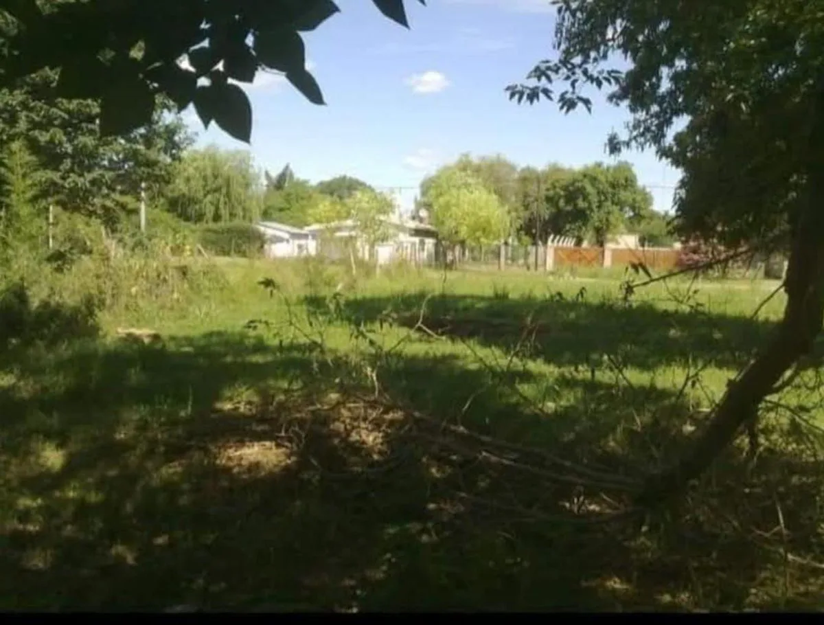 VENTA TERRENO 1250m² - PUERTO GABOTO foto 2